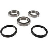 Pivot Works Rear Wheel Bearing Kit Pwrwk-S26-400