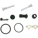 Moose Utility Caliper Rebuild Kit - Front - Kawasaki 08-602M