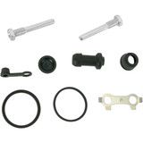 MOOSE UTILITY 08602M Moose Utility Caliper Rebuild Kit - Front - Kawasaki 08-602M