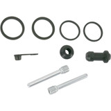 MOOSE UTILITY 08601M Moose Utility Caliper Rebuild Kit - Front - Kawasaki 08-601M