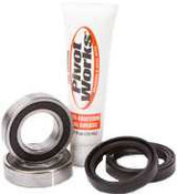 PIVOT WORKS PWFWK-S07-021 Pivot Works Front Wheel Bearing Kit Pwfwk-S07-021