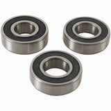 Pivot Works Rear Wheel Bearing Pwrwk-T14-000