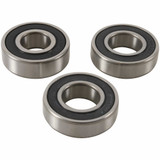 PIVOT WORKS PWRWK-T14-000 Pivot Works Rear Wheel Bearing Pwrwk-T14-000