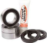PIVOT WORKS PWRWK-HQ01-001 Pivot Works Rear Wheel Bearing Kit Pwrwk-Hq01-001