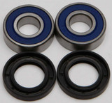 All Balls 25-1216 All Balls Wheel Bearing & Seal Kit 25-1216