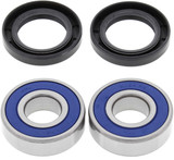All Balls 25-1491 All Balls Front Wheel Bearing Kit 25-1491