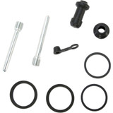 Moose Utility Caliper Rebuild Kit - Front - Rhino 08-806M