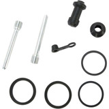 MOOSE UTILITY 08806M Moose Utility Caliper Rebuild Kit - Front - Rhino 08-806M