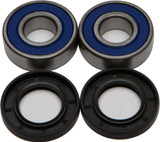 All Balls 25-1104 All Balls Front Wheel Bearing/Seal Kit 25-1104