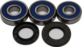 All Balls 25-1340 All Balls Wheel Bearing & Seal Kit 25-1340