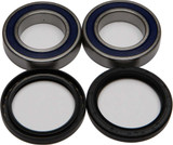 All Balls 25-1527 All Balls Wheel Bearing Kit 25-1527