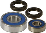 All Balls 25-1214 All Balls Rear Wheel Bearing/Seal Kit 25-1214