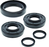 All Balls 25-2100-5 All Balls Front Differential Bearing And Seal Kit 25-2100-5