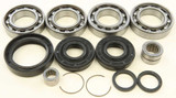 All Balls 25-2100 All Balls Front Differential Bearing And Seal Kit 25-2100