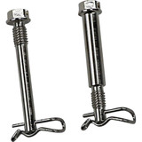 MOOSE RACING B165809 Moose Racing Brake Caliper Pins B16-5809