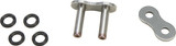 Fire Power 530FPX-MLJ Fire Power X-Ring Rivet Master Link 530 530Fpx-Mlj