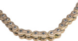 Fire Power O-Ring Chain 525X120 Gold 525Fpo-120/G Fire Power O-Ring Chain 525X120 Gold 525Fpo-120/G