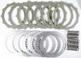EBC SRK80 Ebc Srk Complete Clutch Kit Srk80 Srk80