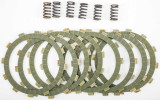 EBC SRC46 Ebc Street Racer Clutch Kit Src46 Src46