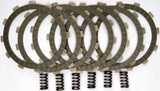 EBC SRC11 Ebc Street Racer Clutch Kit Src11 Src11