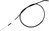 Motion Pro 03-0096 Motion Pro Black Vinyl Brake Cable 03-0096