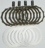 EBC DRC205 Ebc Dirt Racer Clutch Kit Drc205 Drc205