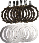 EBC DRC15 Ebc Clutch Set Drc15 Drc15