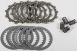 EBC DRC222 Ebc Dirt Racer Clutch Set Drc222 Drc222