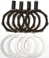 EBC DRC91 Ebc Dirt Racer Clutch Set Drc91 Drc91