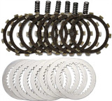 EBC DRC119 Ebc Dirt Racer Clutch Set Drc119 Drc119