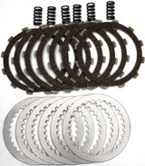 EBC DRC65 Ebc Dirt Racer Clutch Set Drc65 Drc65