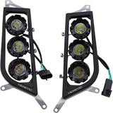 Heretic Headlight - Rzr 60010 Heretic Headlight - Rzr 60010