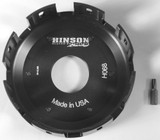 Hinson Hinson Billet Clutch Basket Kx80/85/100 '98-19 H068