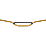 Renthal Handlebar - Medium - Gold 755-01-Go
