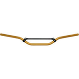 RENTHAL 75501GO Renthal Handlebar - Medium - Gold 755-01-Go
