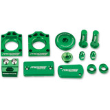 Moose Racing Bling Pack - Kawasaki - Green M57-2001Gn