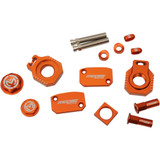 Moose Racing Bling Pack - Orange - Ktm M57-5015O