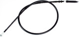 Motion Pro Black Vinyl Clutch Cable 05-0117 Motion Pro Black Vinyl Clutch Cable 05-0117