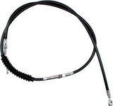 Motion Pro 06-0161 Motion Pro Black Vinyl Clutch Lw Cable 06-0161