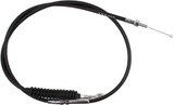 Motion Pro 06-0147 Motion Pro Black Vinyl Clutch Lw Cable 06-0147