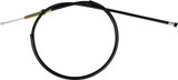 Motion Pro 02-0426 Motion Pro Black Vinyl Clutch Cable 02-0426