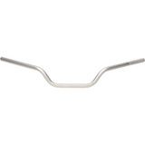 Renthal Handlebar - Medium - Silver 755-01-Si