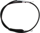 Motion Pro 06-0143 Motion Pro Black Vinyl Clutch Lw Cable 06-0143