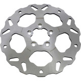 GALFER DF681W Galfer Rear Wave Solid Rotor Df681W