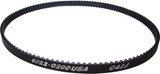 Apm 6022-0200 Apm Belt Carbon Rear Drive 1.125" 128T 6022-0200