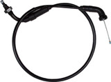 Motion Pro 02-0418 Motion Pro Black Vinyl Throttle Cable 02-0418