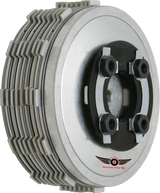 Apm 1056-0032 Apm Comp Master M8 Clutch Kit `21-22 Cable Clutch 1056-0032