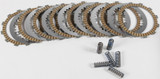Hinson Clutch Fiber Kit Steel Kit Fsc016-7-001