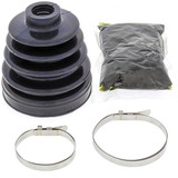 All Balls 19-5043 All Balls Cv Boot Kit 19-5043