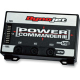 MOOSE UTILITY 1020-0638 Moose Utility Power Commander Usb - Arctic Cat Prowler
